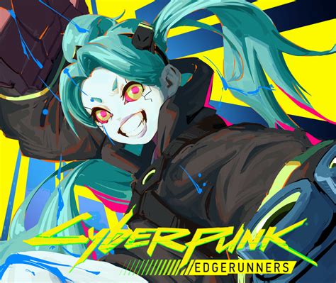 cyberpunk edgerunners how old is rebecca|Cyberpunk: Edgerunners: How Old Is Rebecca and。